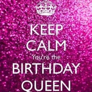 Meet your Posher, Keisha